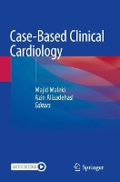 Book Cover for Case-Based Clinical Cardiology by Majid Maleki