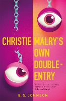 Book Cover for Christie Malry's Own Double-Entry by B S Johnson