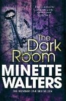 Book Cover for The Dark Room by Minette Walters