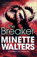 Book Cover for The Breaker by Minette Walters