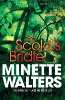 Book Cover for The Scold's Bridle by Minette Walters