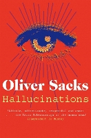 Book Cover for Hallucinations by Oliver Sacks