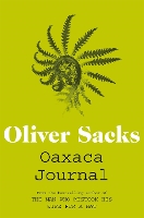 Book Cover for Oaxaca Journal by Oliver Sacks