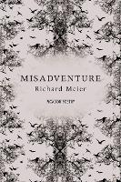 Book Cover for Misadventure by Richard Meier