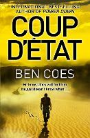 Book Cover for Coup d'Etat by Ben Coes