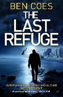 Book Cover for The Last Refuge by Ben Coes