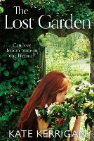 Book Cover for The Lost Garden by Kate Kerrigan