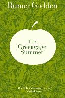 Book Cover for The Greengage Summer by Rumer Godden