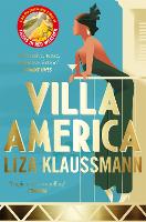 Book Cover for Villa America by Liza Klaussmann