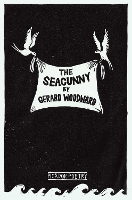 Book Cover for The Seacunny by Gerard Woodward