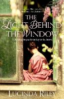 Book Cover for The Light Behind The Window by Lucinda Riley