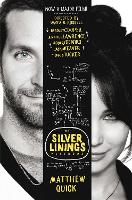 Book Cover for The Silver Linings Playbook (film tie-in) by Matthew Quick