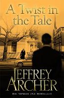 Book Cover for A Twist in the Tale by Jeffrey Archer