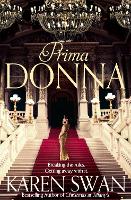 Book Cover for Prima Donna by Karen Swan