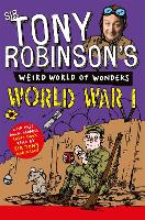 Book Cover for World War I by Sir Tony Robinson