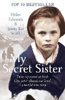 Book Cover for My Secret Sister by Helen Edwards, Jenny Lee Smith