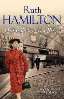 Book Cover for Midnight on Lime Street by Ruth Hamilton
