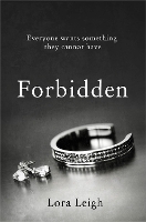 Book Cover for Forbidden by Lora Leigh