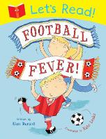 Football Fever! by Alan Durant