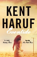 Book Cover for Eventide by Kent Haruf