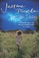 Book Cover for Wish I May by Justine Picardie