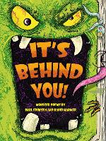 Book Cover for It's Behind You! by Paul Cookson, David Harmer