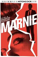 Book Cover for Marnie by Winston Graham