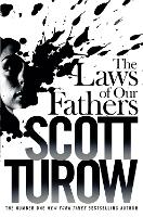 Book Cover for The Laws of our Fathers by Scott Turow