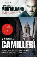 Book Cover for Inspector Montalbano: The First Three Novels in the Series by Andrea Camilleri