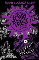Book Cover for I Scream, You Scream (Scary Tales 2) by James Preller
