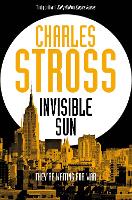 Book Cover for Invisible Sun by Charles Stross