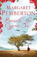 Book Cover for Beneath the Cypress Tree by Margaret Pemberton