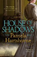 Book Cover for House of Shadows by Pamela Hartshorne