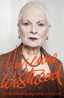 Book Cover for Vivienne Westwood by Vivienne Westwood, Ian Kelly