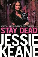 Book Cover for Stay Dead by Jessie Keane