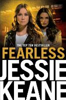 Book Cover for Fearless by Jessie Keane