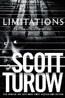 Book Cover for Limitations by Scott Turow
