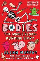 Book Cover for Bodies by Glenn Murphy