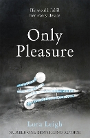 Book Cover for Only Pleasure by Lora Leigh