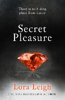 Book Cover for Secret Pleasure by Lora Leigh