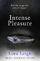 Book Cover for Intense Pleasure by Lora Leigh