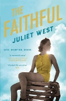 Book Cover for The Faithful by Juliet West