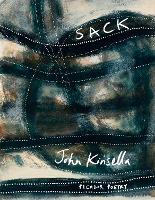 Book Cover for Sack by John Kinsella