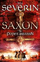 Book Cover for The Pope's Assassin by Tim Severin