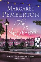 Book Cover for The Londoners by Margaret Pemberton