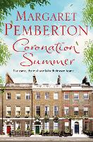 Book Cover for Coronation Summer by Margaret Pemberton