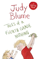 Book Cover for Tales of a Fourth Grade Nothing by Judy Blume