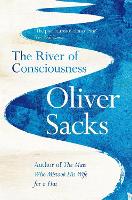 Book Cover for The River of Consciousness by Oliver Sacks