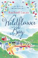 Book Cover for Wildflower Bay by Rachael Lucas