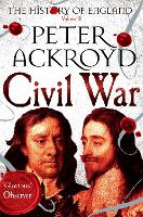 Book Cover for Civil War by Peter Ackroyd